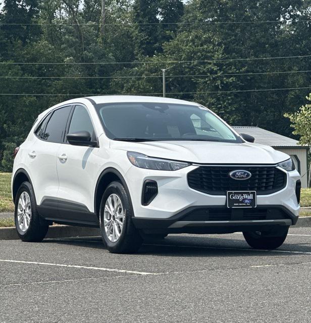 used 2023 Ford Escape car, priced at $26,995