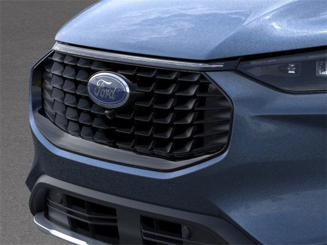 new 2026 Ford Escape PHEV car, priced at $41,080