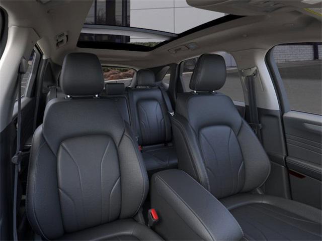 new 2026 Ford Escape PHEV car, priced at $41,080