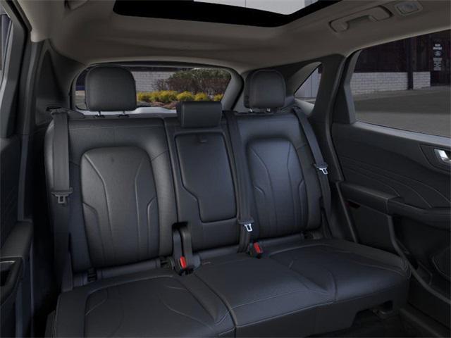 new 2026 Ford Escape PHEV car, priced at $41,080