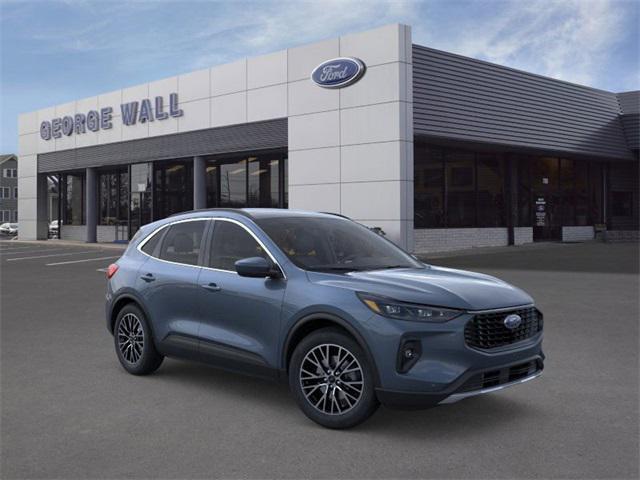 new 2026 Ford Escape PHEV car, priced at $41,080