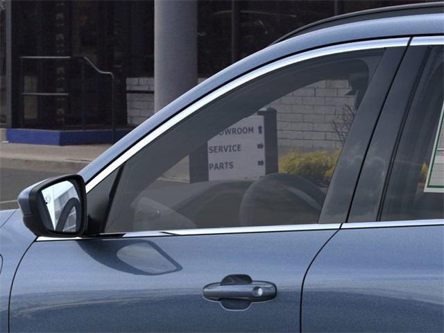 new 2026 Ford Escape PHEV car, priced at $41,080