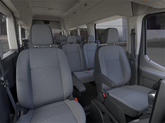 new 2025 Ford Transit-350 car, priced at $74,865