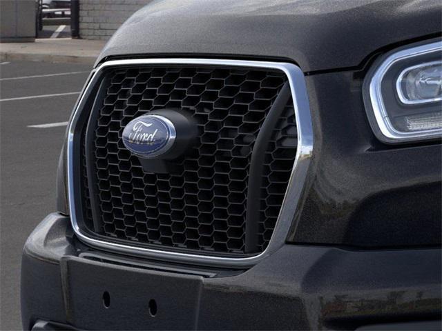 new 2025 Ford Transit-350 car, priced at $74,865