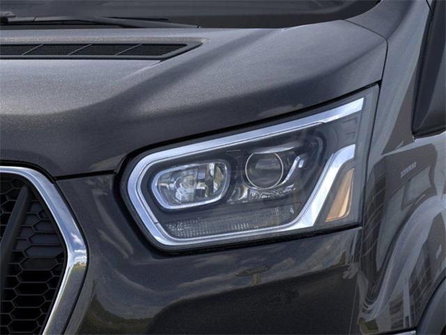 new 2025 Ford Transit-350 car, priced at $74,865