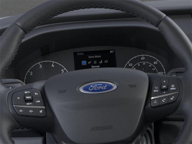 new 2025 Ford Transit-350 car, priced at $74,865