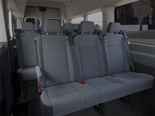 new 2025 Ford Transit-350 car, priced at $74,865