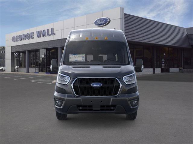new 2025 Ford Transit-350 car, priced at $74,865