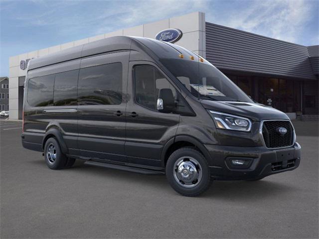 new 2025 Ford Transit-350 car, priced at $74,865