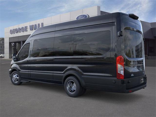 new 2025 Ford Transit-350 car, priced at $74,865