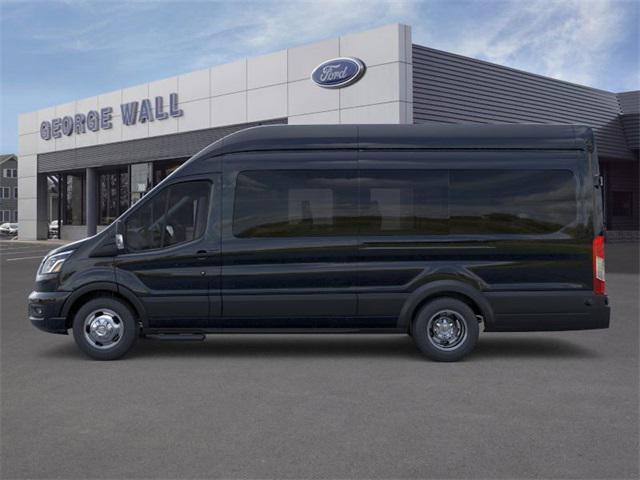 new 2025 Ford Transit-350 car, priced at $74,865