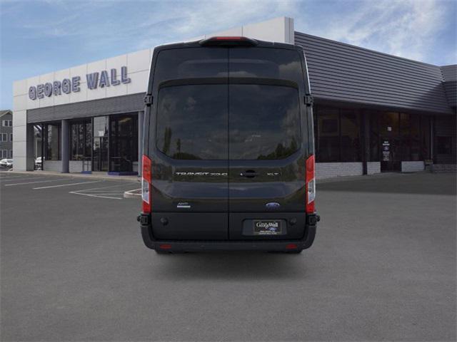 new 2025 Ford Transit-350 car, priced at $74,865