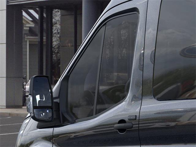 new 2025 Ford Transit-350 car, priced at $74,865