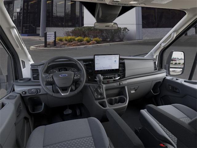 new 2025 Ford Transit-350 car, priced at $74,865