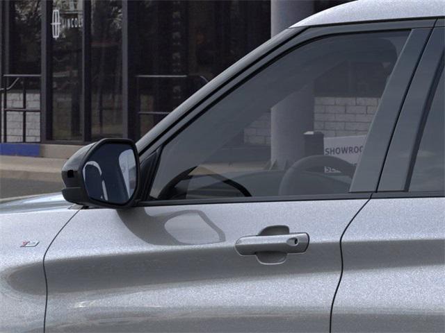 new 2025 Ford Explorer car, priced at $47,260