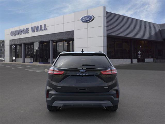 new 2024 Ford Edge car, priced at $36,486