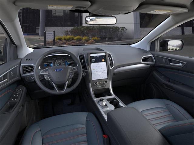 new 2024 Ford Edge car, priced at $36,486