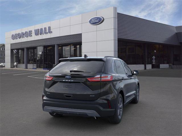 new 2024 Ford Edge car, priced at $36,486