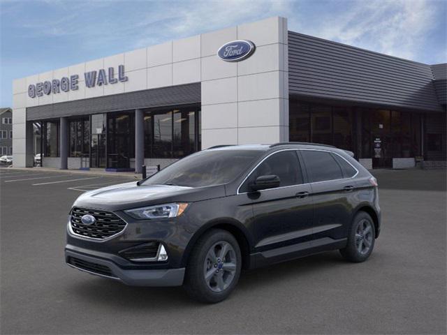 new 2024 Ford Edge car, priced at $36,486