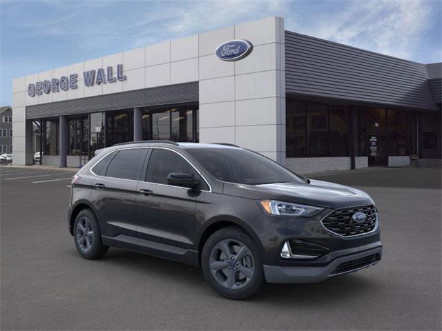 new 2024 Ford Edge car, priced at $36,486