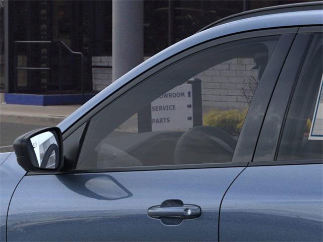 new 2025 Ford Escape car, priced at $32,274