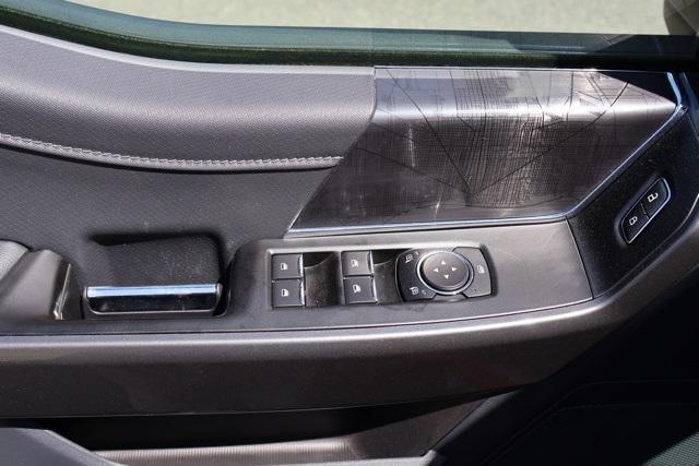 used 2022 Ford F-150 car, priced at $43,995