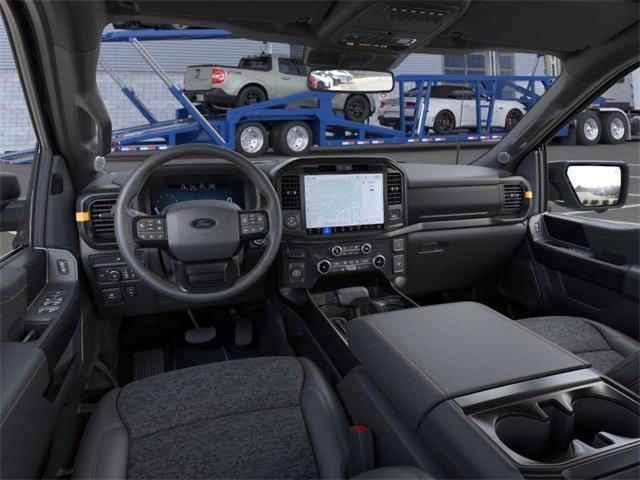 new 2025 Ford F-150 car, priced at $69,013