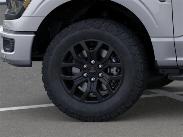 new 2025 Ford F-150 car, priced at $69,013