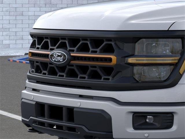 new 2025 Ford F-150 car, priced at $69,013