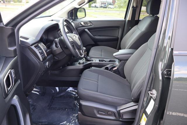 used 2022 Ford Ranger car, priced at $33,995