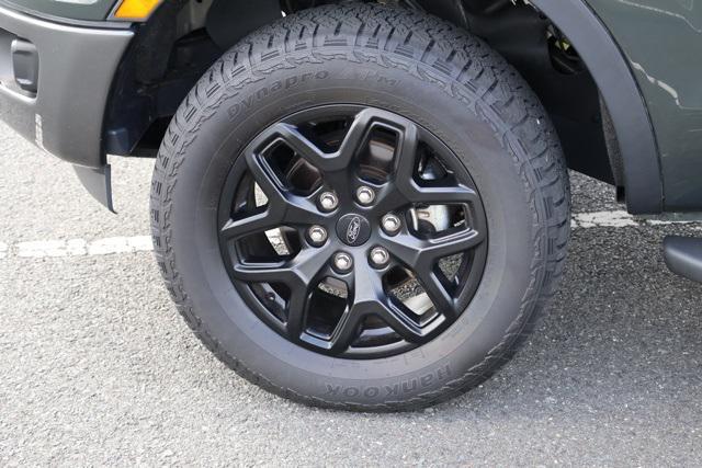 used 2022 Ford Ranger car, priced at $33,995