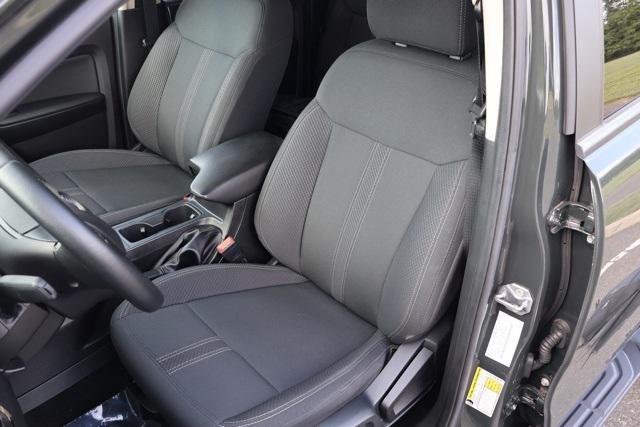 used 2022 Ford Ranger car, priced at $33,995