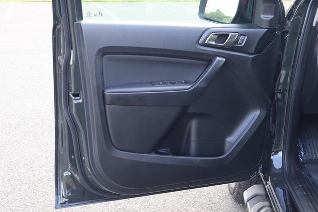 used 2022 Ford Ranger car, priced at $33,995