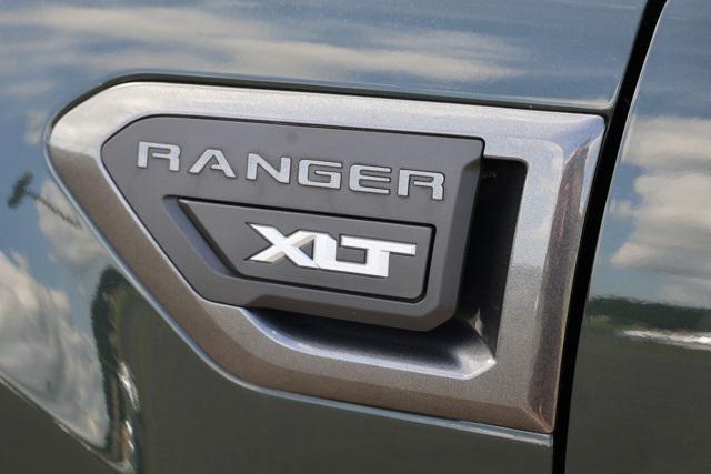 used 2022 Ford Ranger car, priced at $33,995