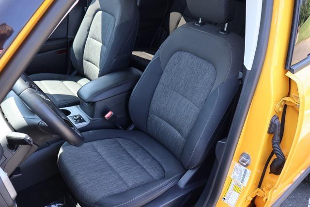 used 2022 Ford Bronco Sport car, priced at $25,495