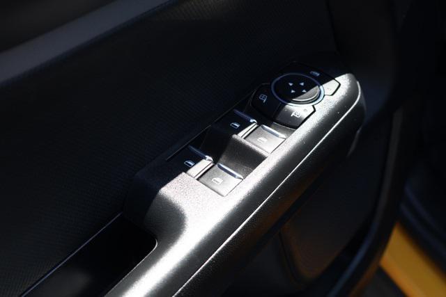 used 2022 Ford Bronco Sport car, priced at $25,495