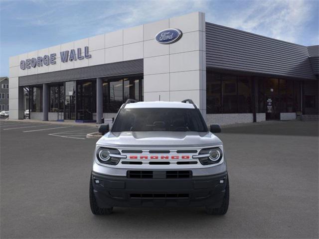 new 2024 Ford Bronco Sport car, priced at $34,922