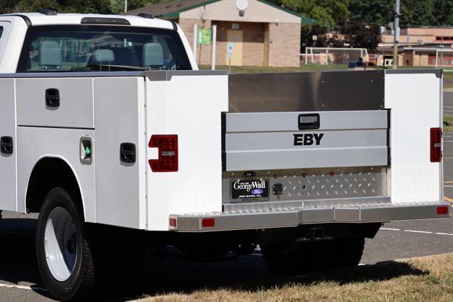 new 2025 Ford F-450 car, priced at $92,173