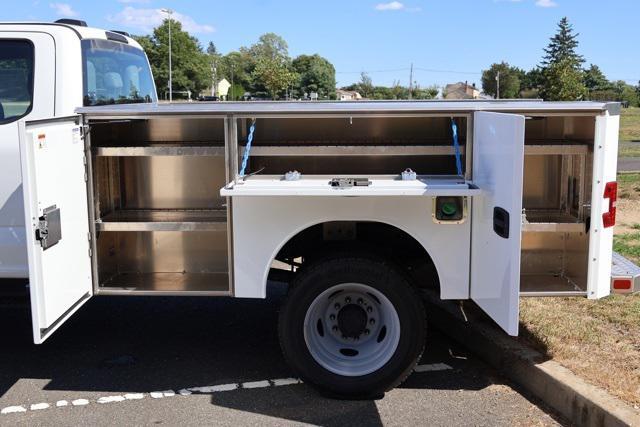 new 2025 Ford F-450 car, priced at $92,173