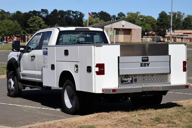 new 2025 Ford F-450 car, priced at $92,173