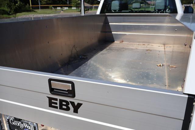 new 2025 Ford F-450 car, priced at $92,173