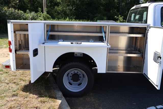 new 2025 Ford F-450 car, priced at $92,173