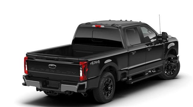 new 2026 Ford F-250 car, priced at $71,805