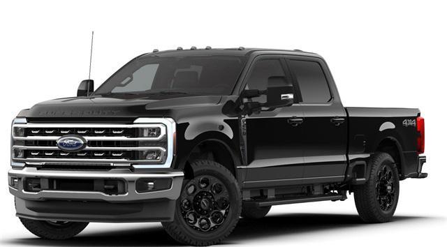 new 2026 Ford F-250 car, priced at $71,805