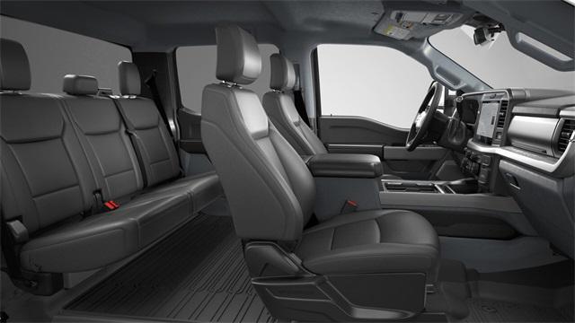 new 2026 Ford F-250 car, priced at $71,805