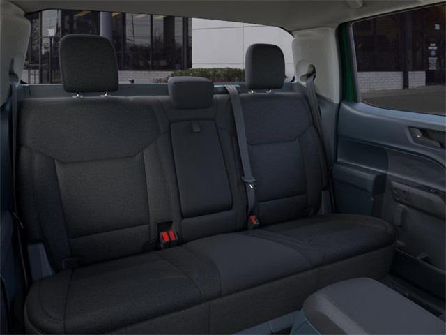 new 2025 Ford Maverick car, priced at $36,051