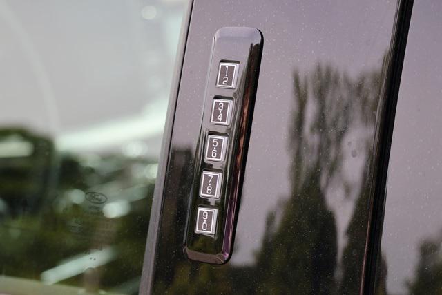 used 2022 Ford F-150 car, priced at $44,995