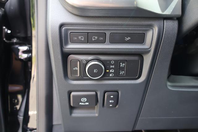used 2022 Ford F-150 car, priced at $44,995