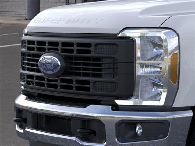 new 2024 Ford F-250 car, priced at $50,938