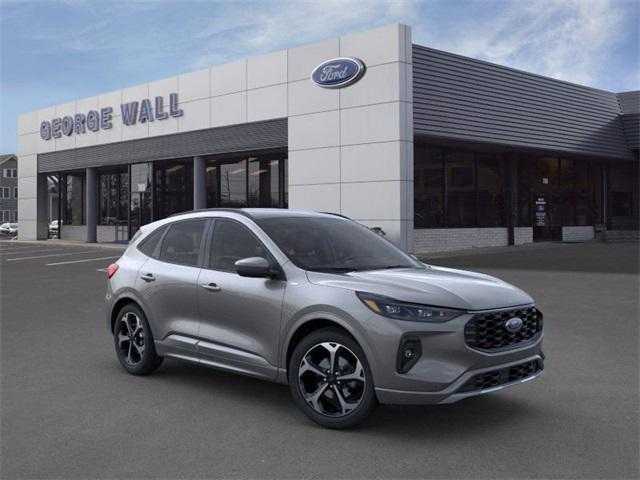 new 2025 Ford Escape car, priced at $39,263